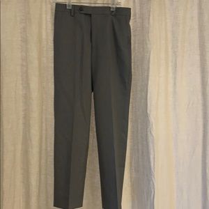 Ralph Lauren boys grey dress pants. Never worn